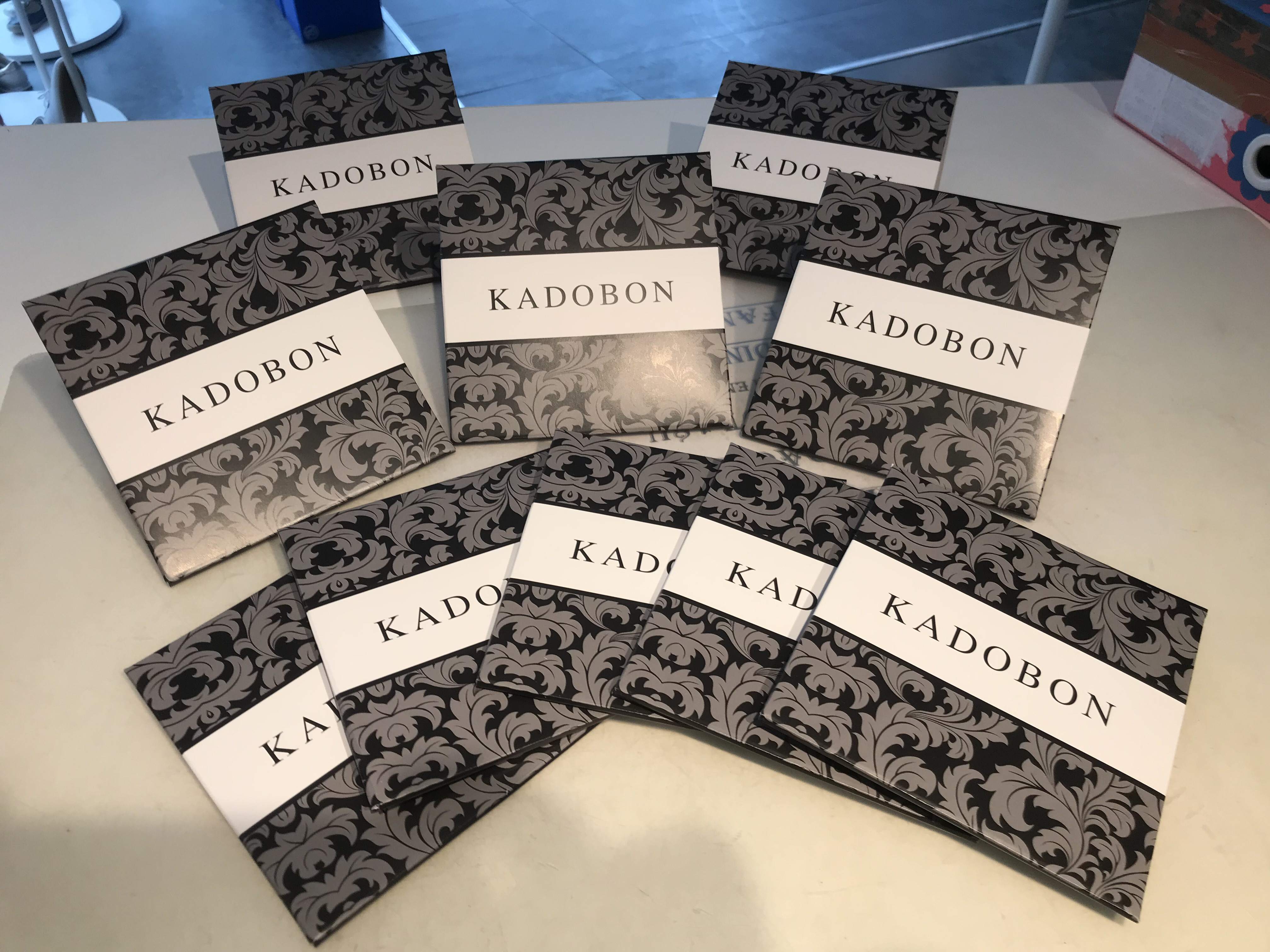 Gift vouchers for inline skates