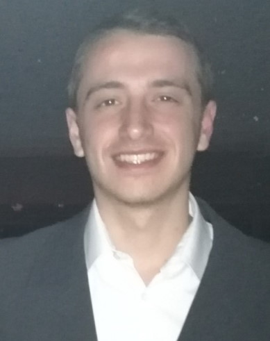 Yason, who works at the inline skate shop Sliding Tiger